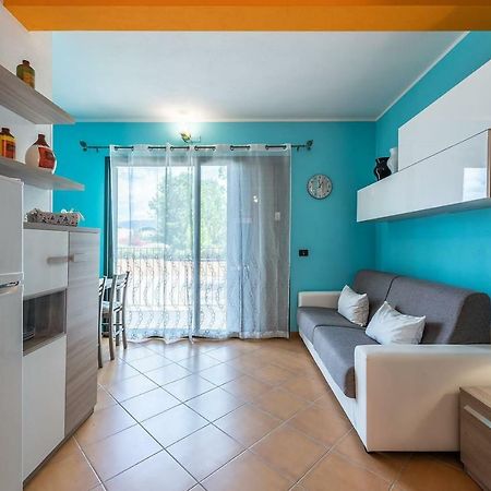 Pearl Coast Apartment Capitana Exteriér fotografie
