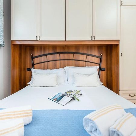 Pearl Coast Apartment Capitana Exteriér fotografie